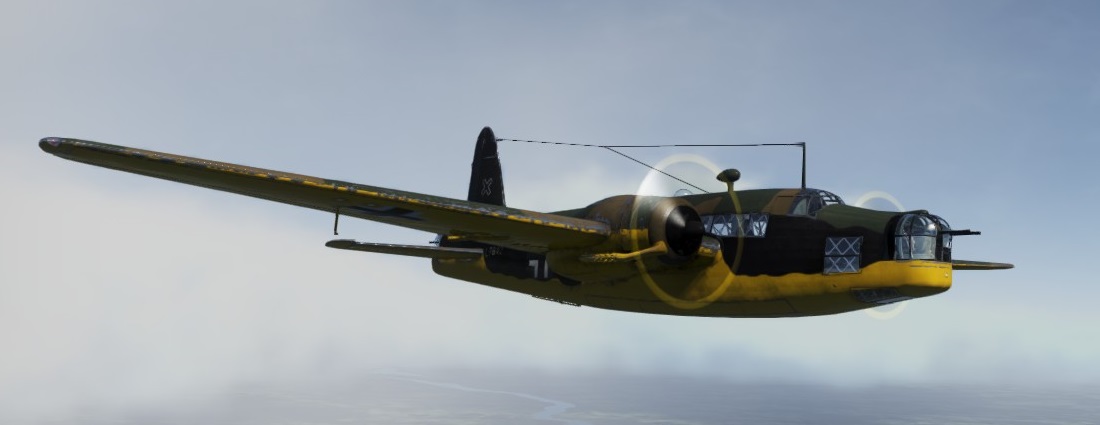 ＋Wellington MK Ic - War Thunder Wiki*